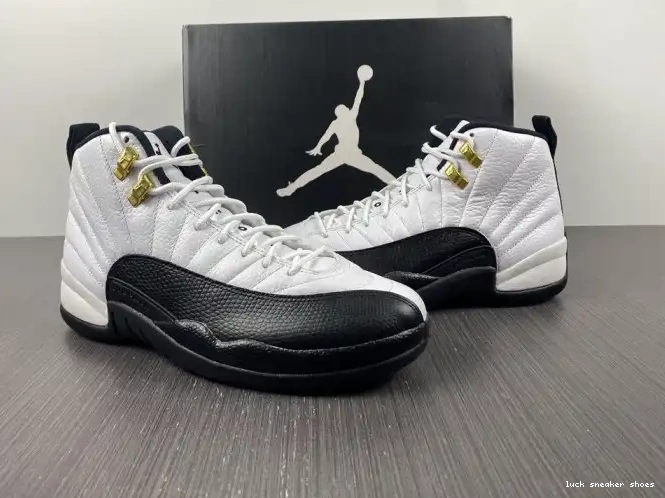 Cheap LUCY 130690-125 Taxi Jordan 12 (2013) Retro 0602